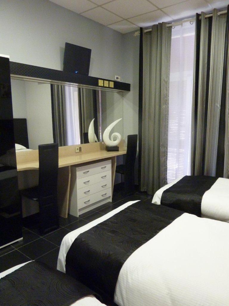 Hôtel Villa Boeri - Housity