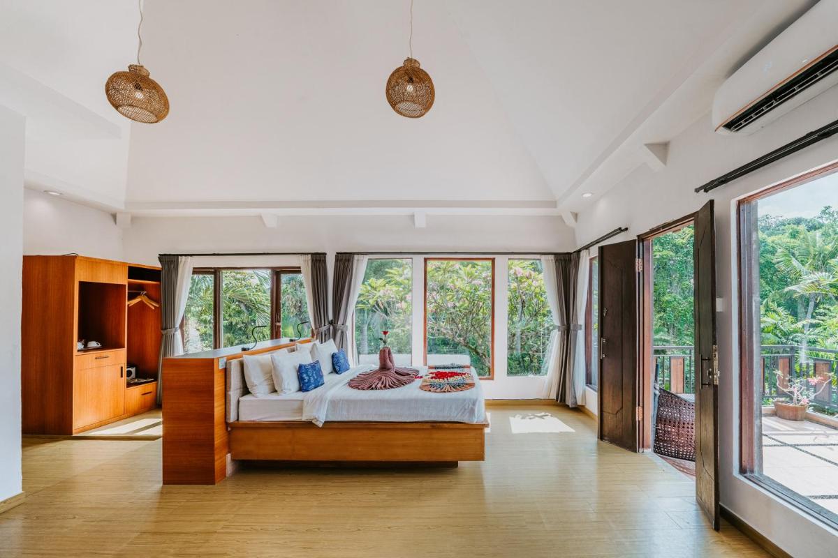 Dewangga Ubud - Housity
