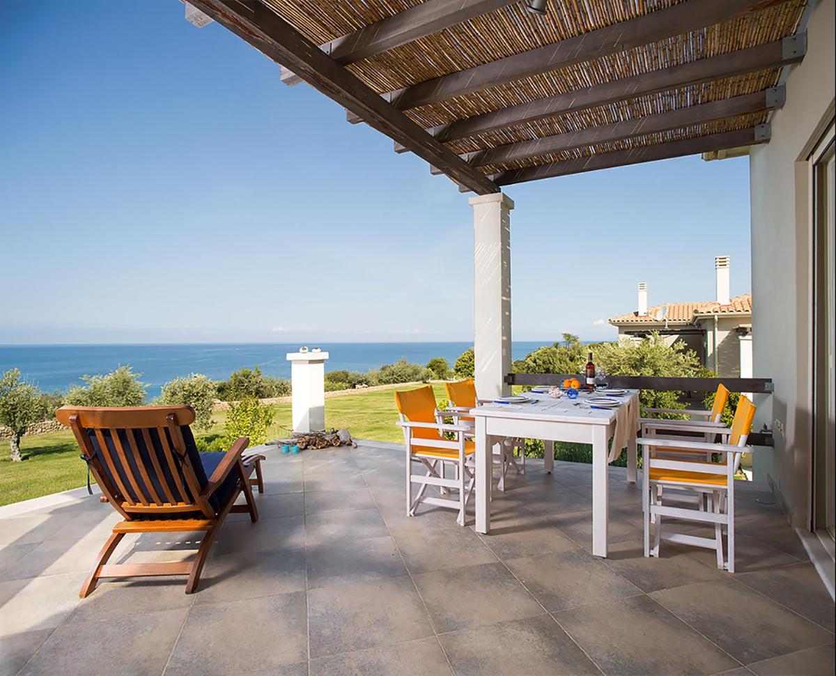Ploes Villas - Housity