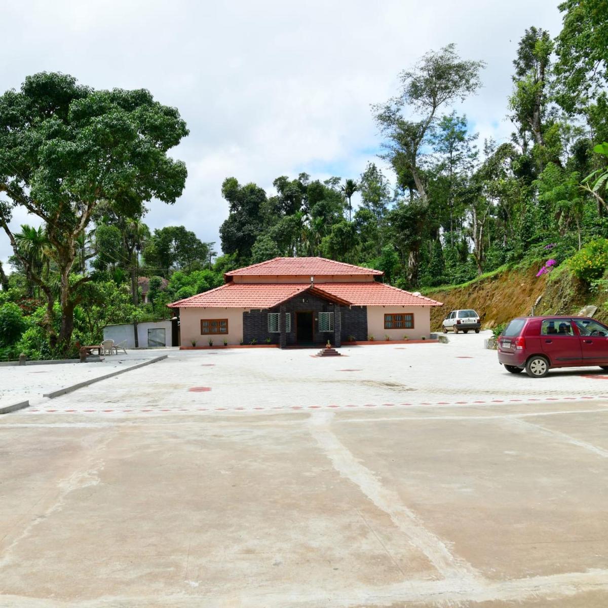 Nature hunt Home stay - Housity