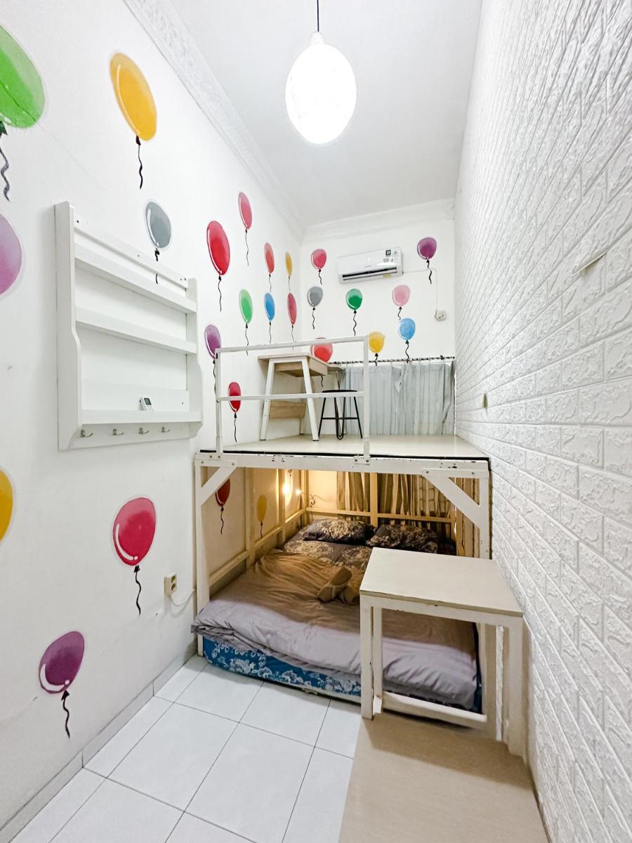 OsteL By OstiC - Housity