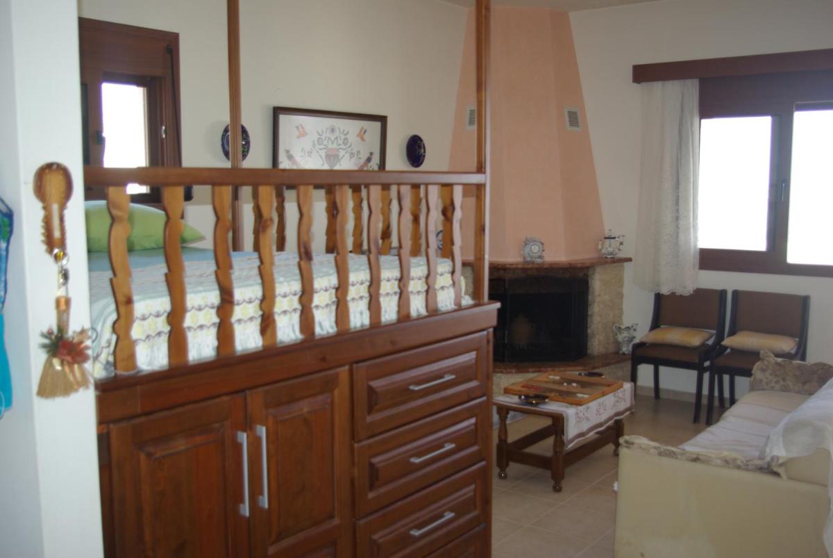 Mano's House - Housity