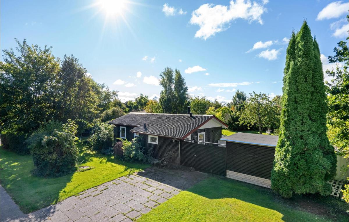 Awesome Home In Græsted With Wifi - Housity
