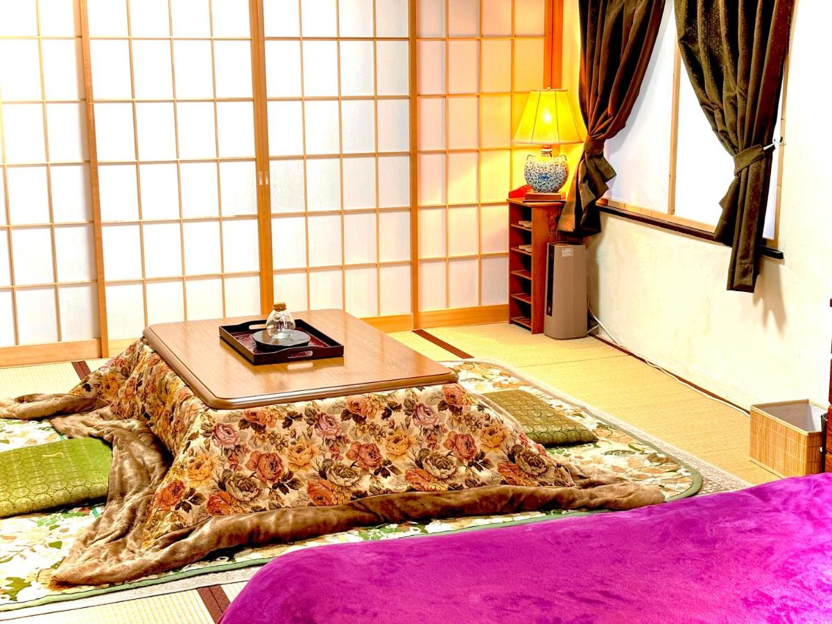 酒と宿と不動産-yado- - Housity