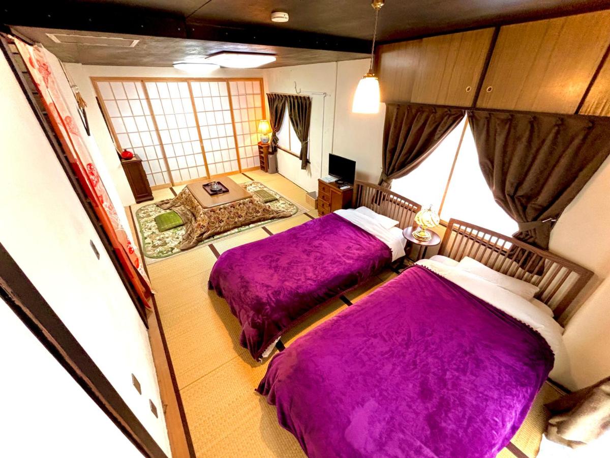 酒と宿と不動産-yado- - Housity