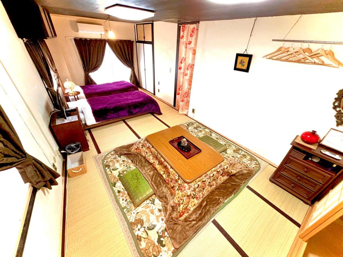 酒と宿と不動産-yado- - Housity