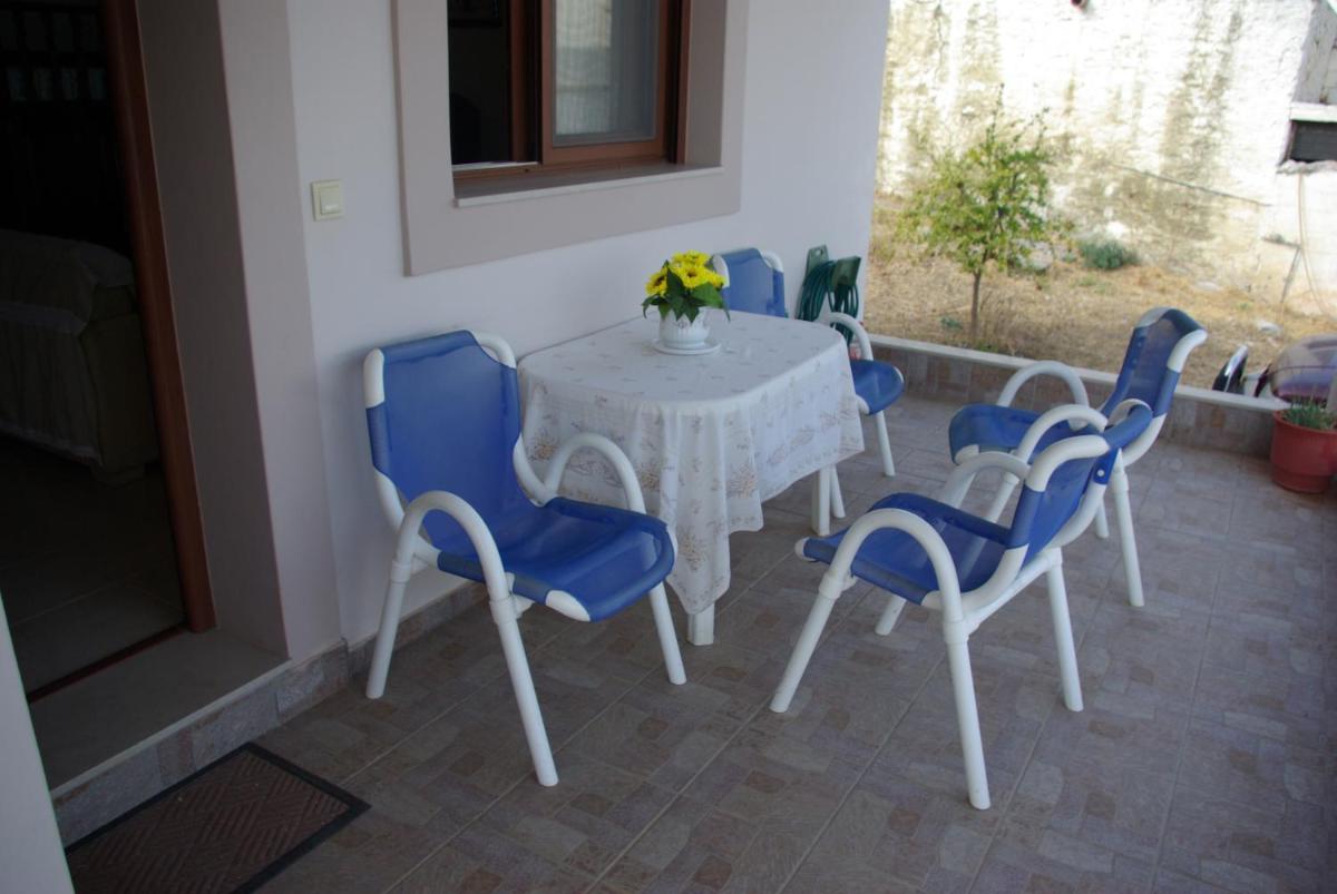 Mano's House - Housity