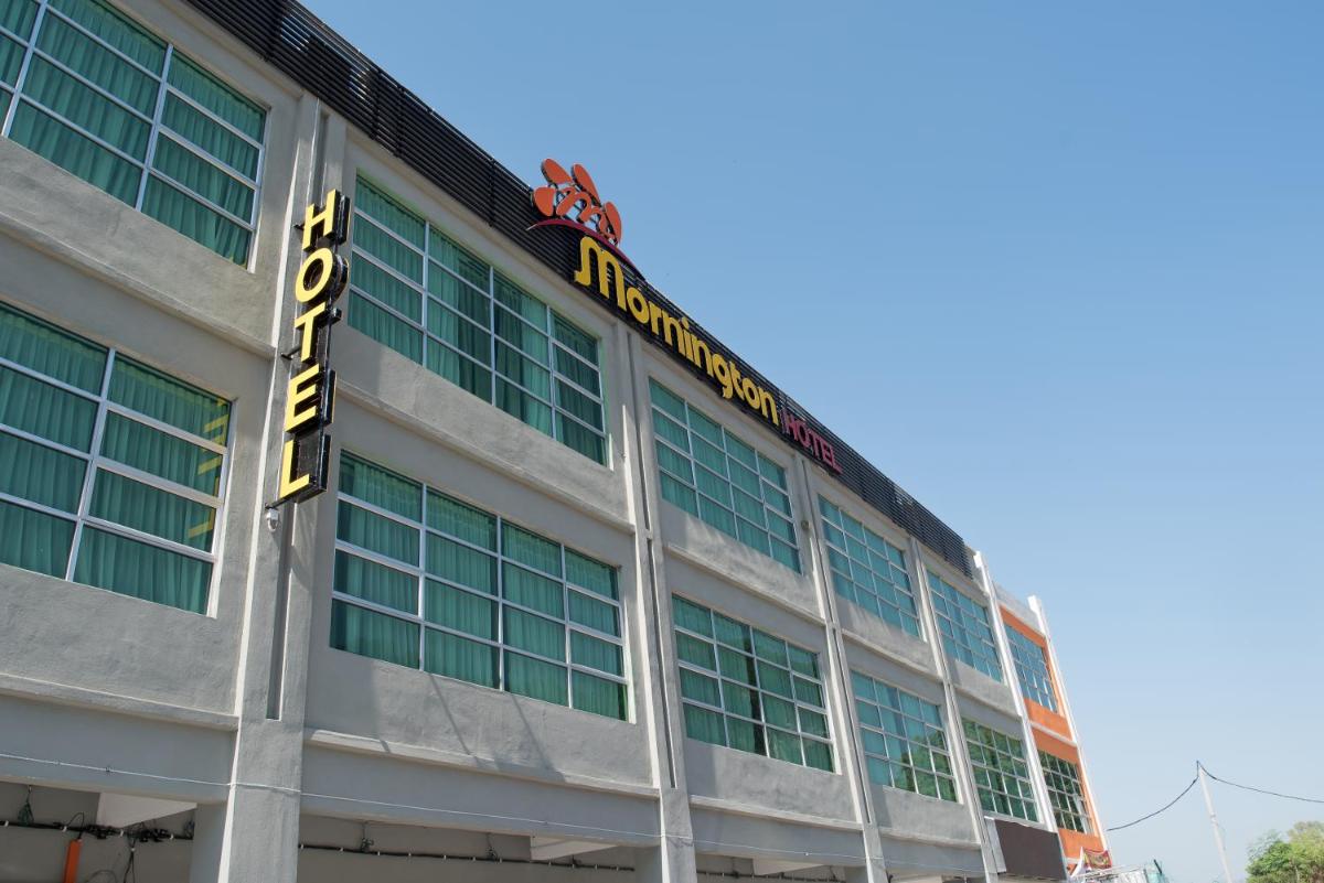 Mornington Hotel Soon Choon Ipoh - Housity