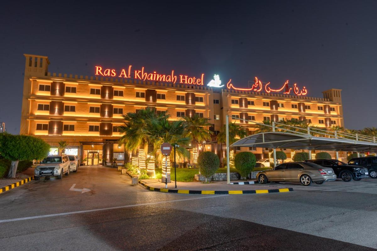 Ras Al Khaimah Hotel - Housity