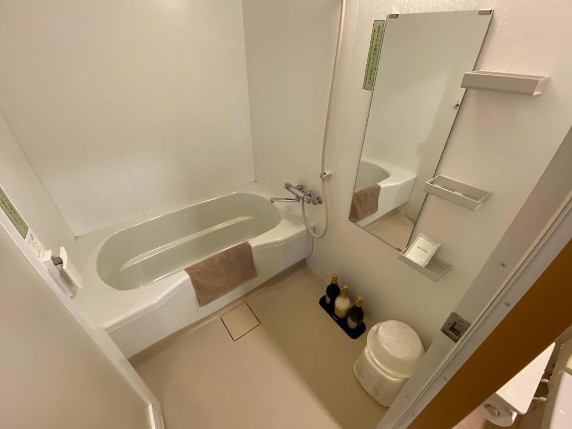 Ryugasaki Plaza Hotel Shinkan - Housity