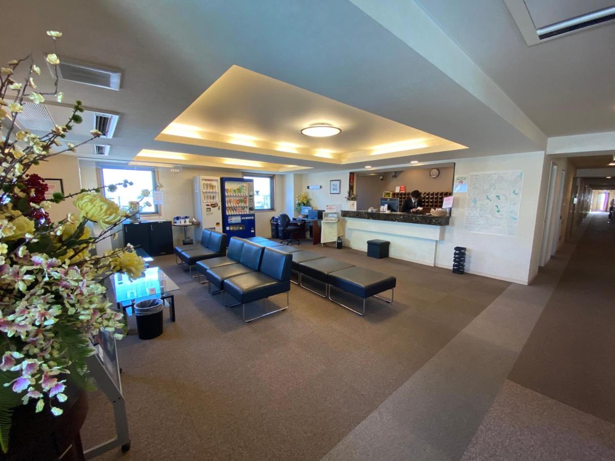 Ryugasaki Plaza Hotel Shinkan - Housity