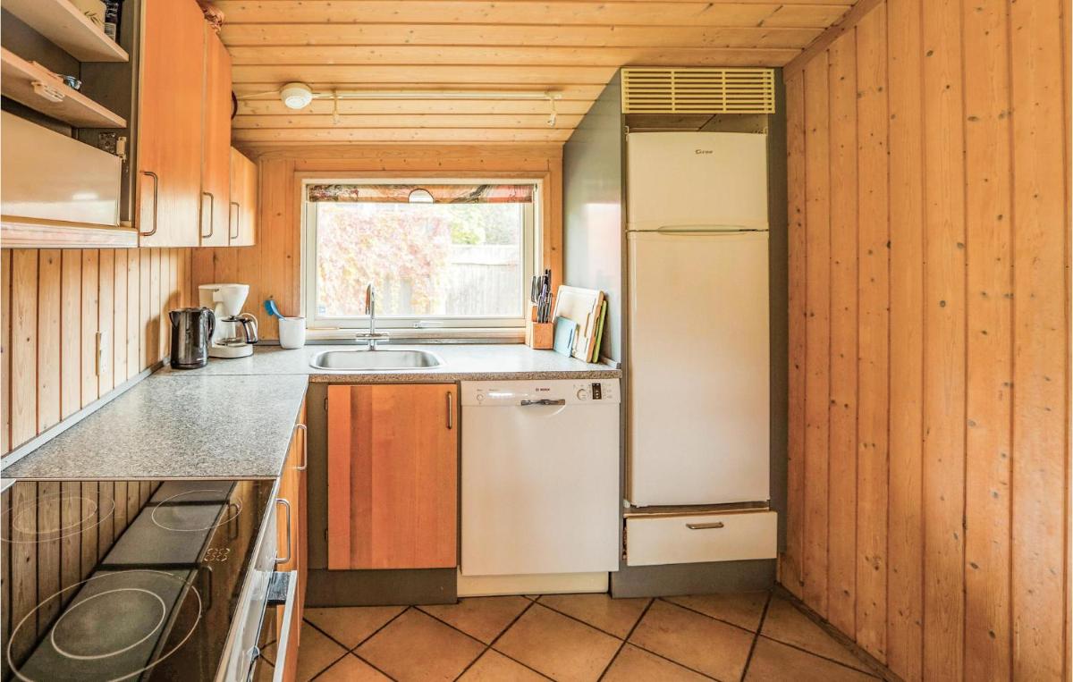 Holiday Home Strandvænget Slagelse - Housity
