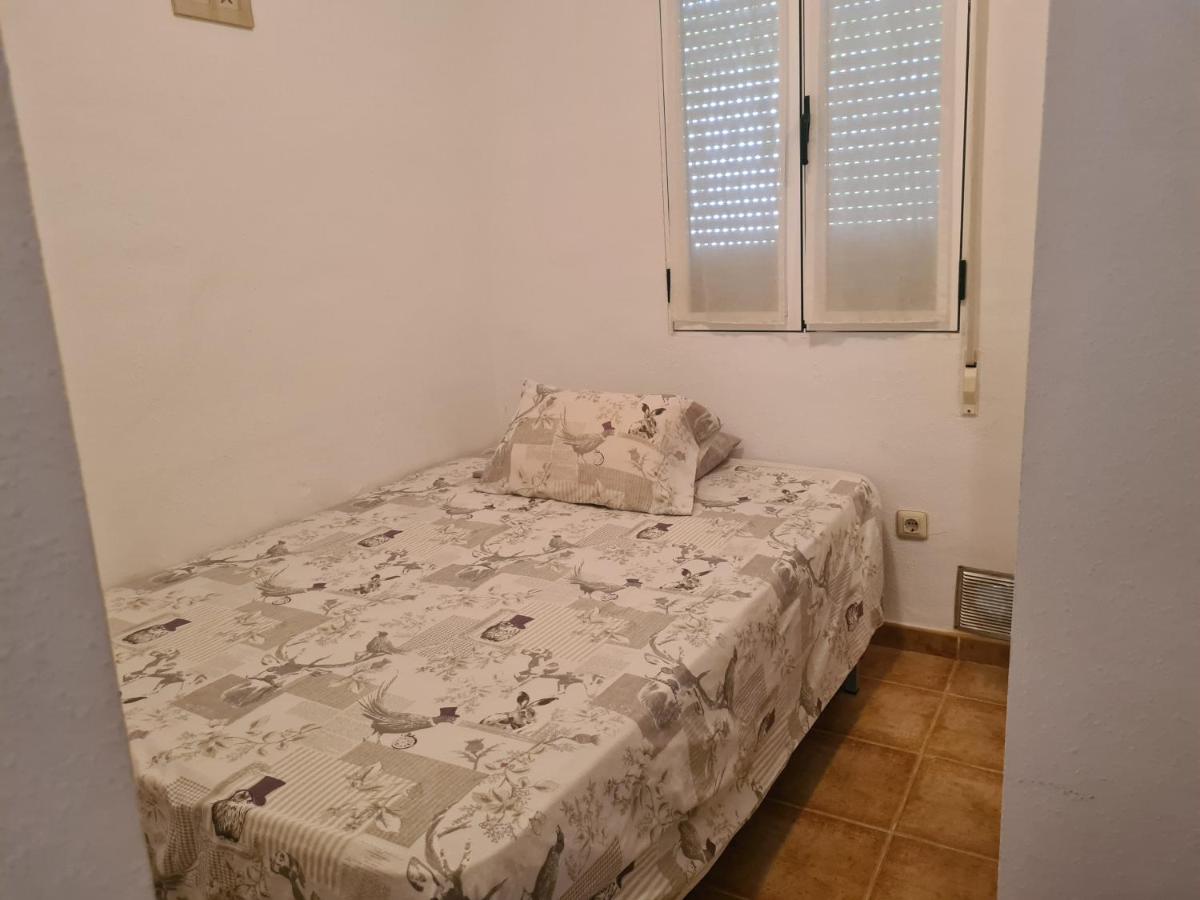 AS050 Inviting 2-Bed House La Casita - Housity