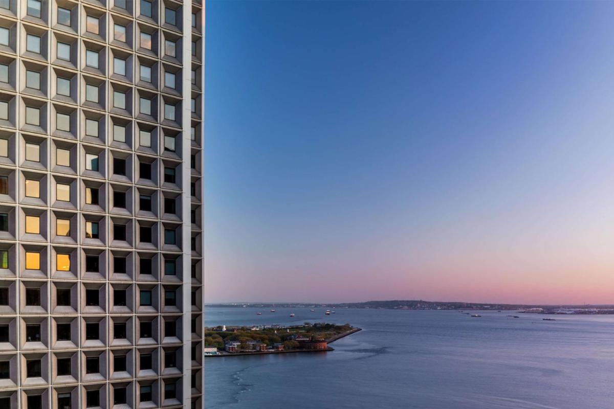 Hilton Garden Inn NYC Financial Center/Manhattan Downtown - Housity
