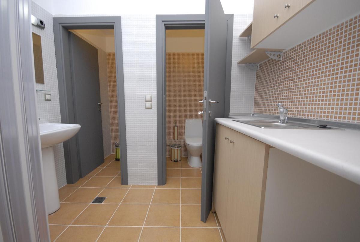 RentRooms Thessaloniki - Housity