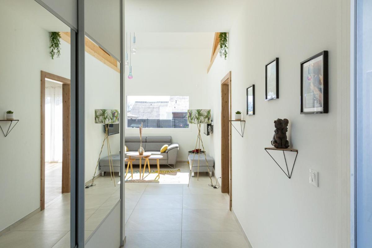 Gîte L'Esprit du Cèdre - Maison individuelle - Housity