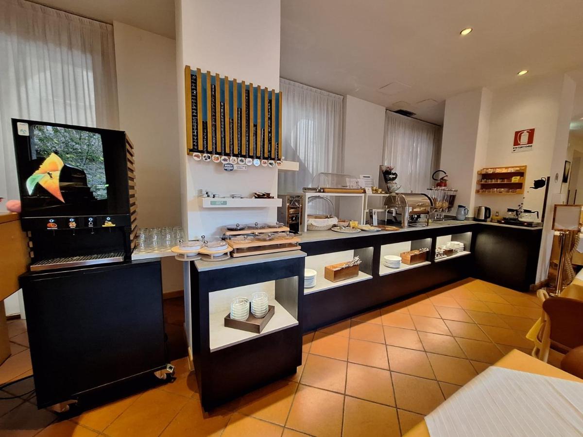 Albergo Italia - Housity