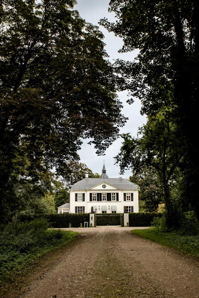 De Heerlijkheid Loenen Bed en Breakfast - Housity