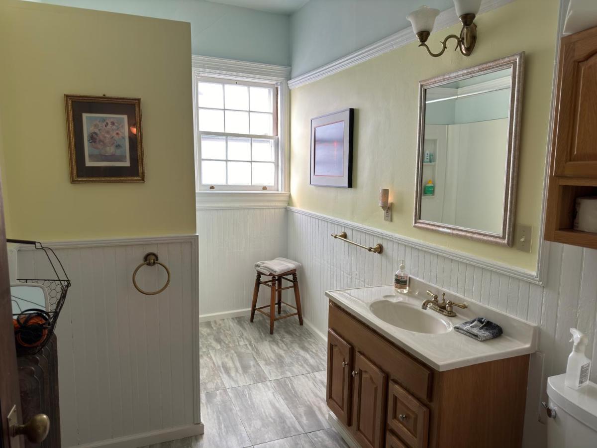 Summer Street Guest House - Housity