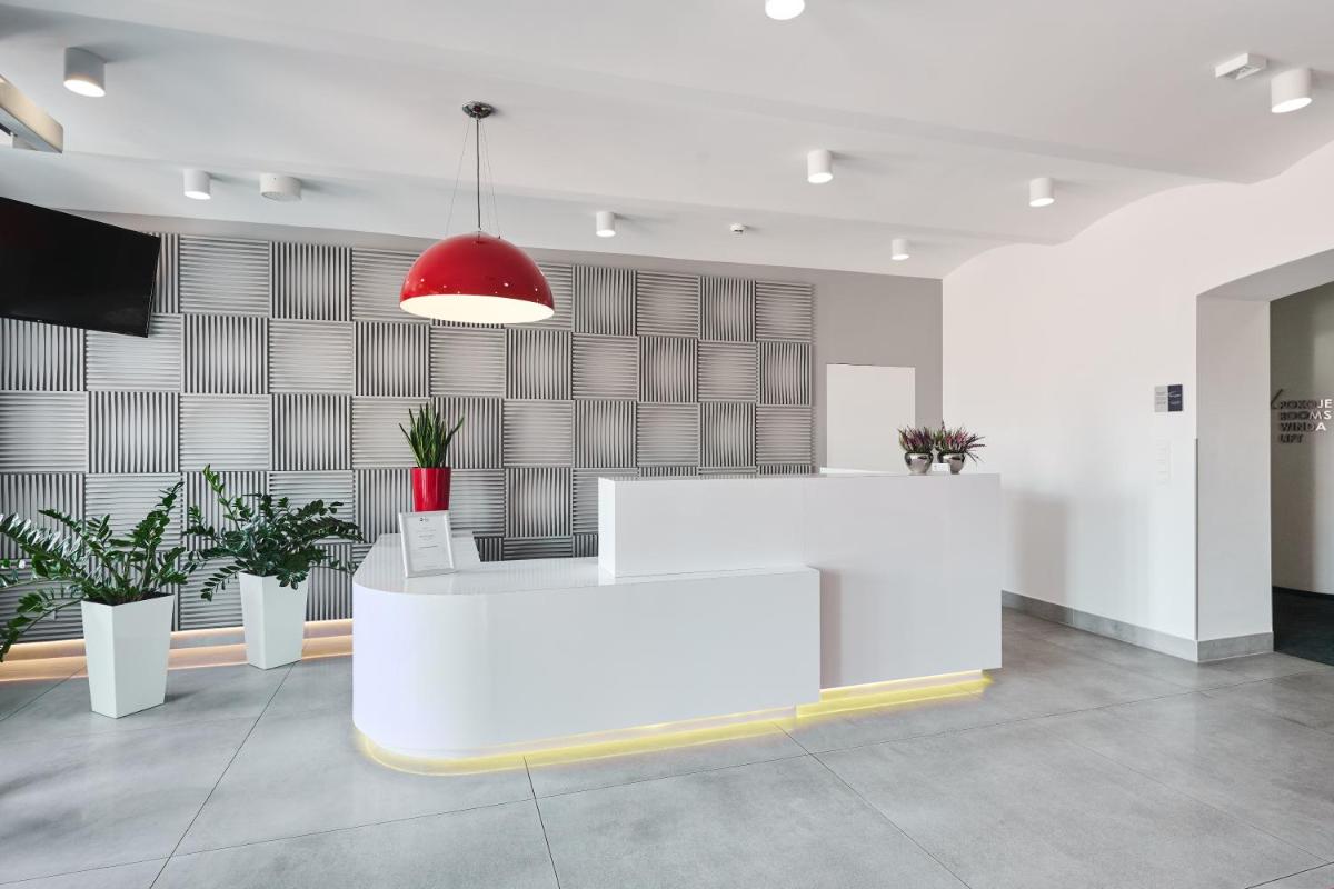 Best Western Plus Hotel Rzeszow City Center - Housity