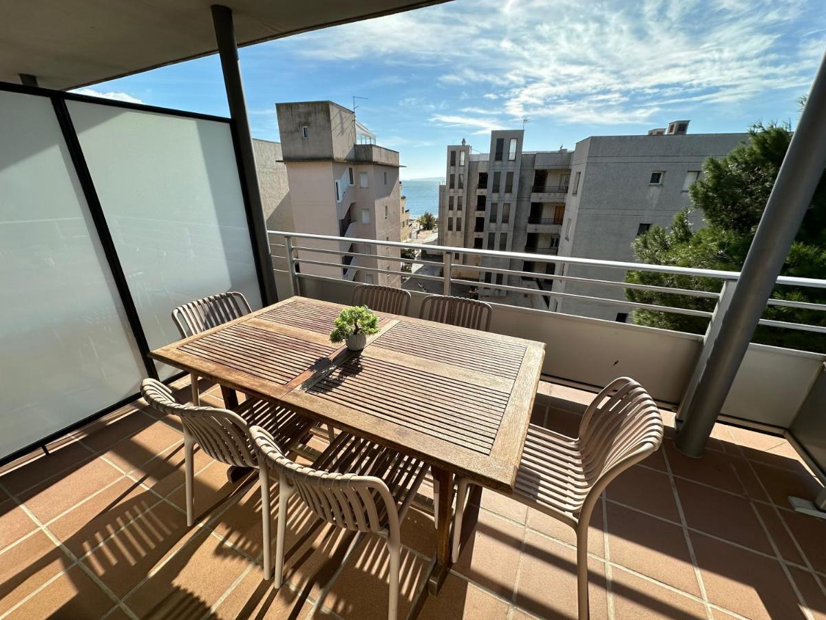 Agi Torre Quimeta Apartments - Housity