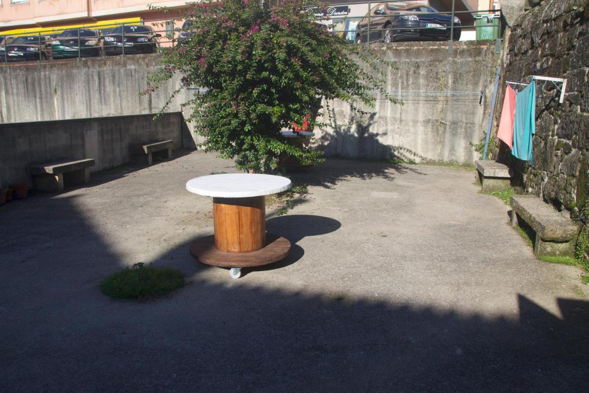 Albergue Parroquial Santiago Apostol de Redondela - Housity