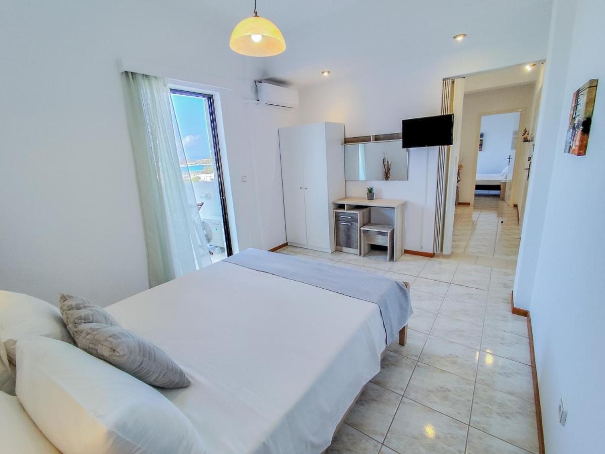 Porto Diakofti - Housity