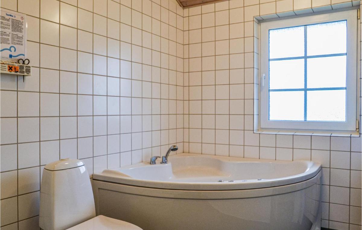 Apartment Lønne Feriepark , Seawest M-941 - Housity