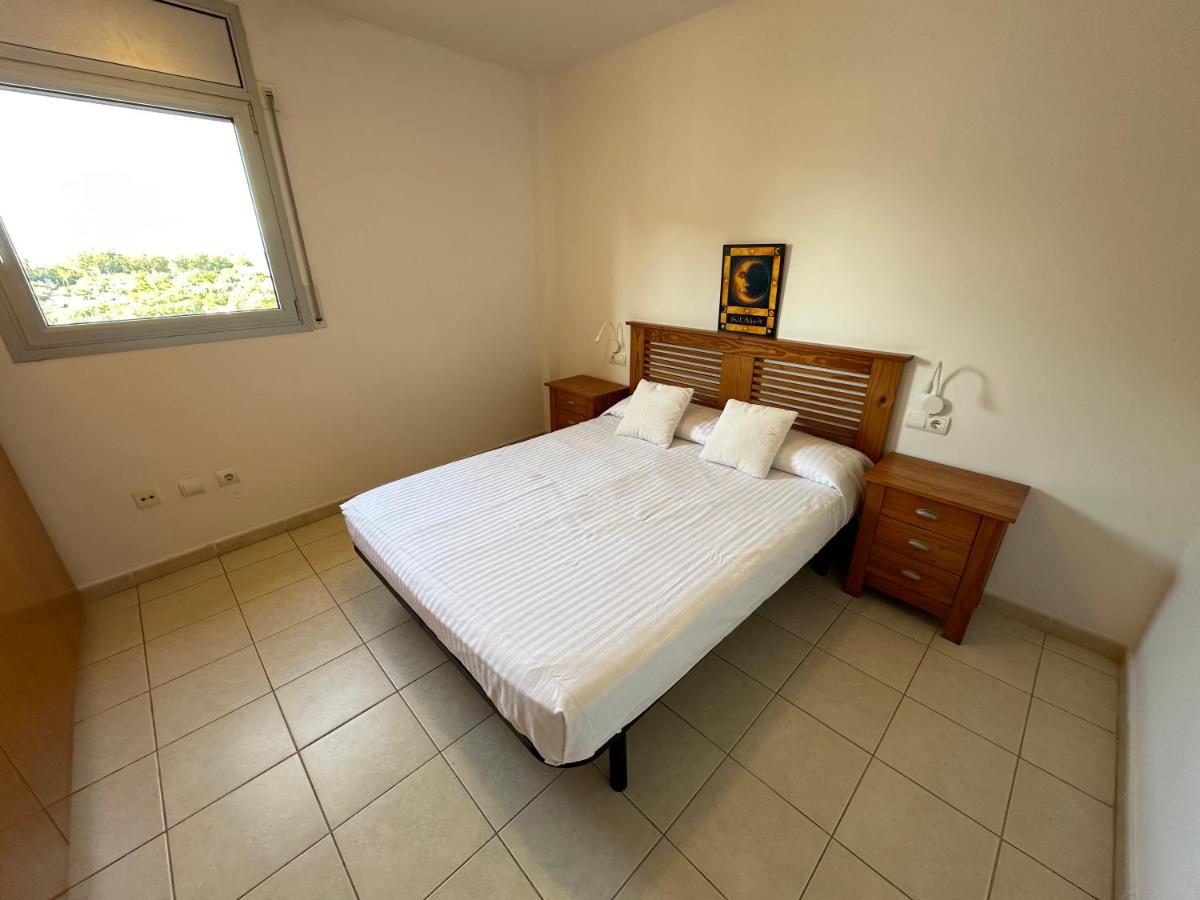 Agi Torre Quimeta Apartments - Housity