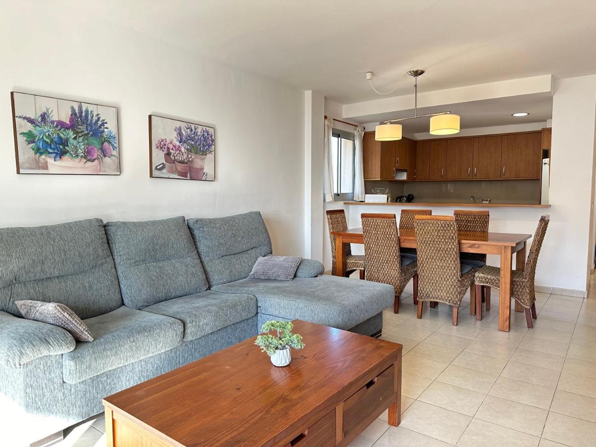 Agi Torre Quimeta Apartments - Housity