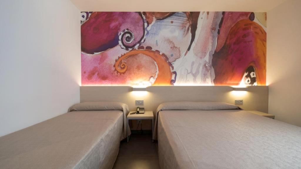 Hotel Riviera - Housity