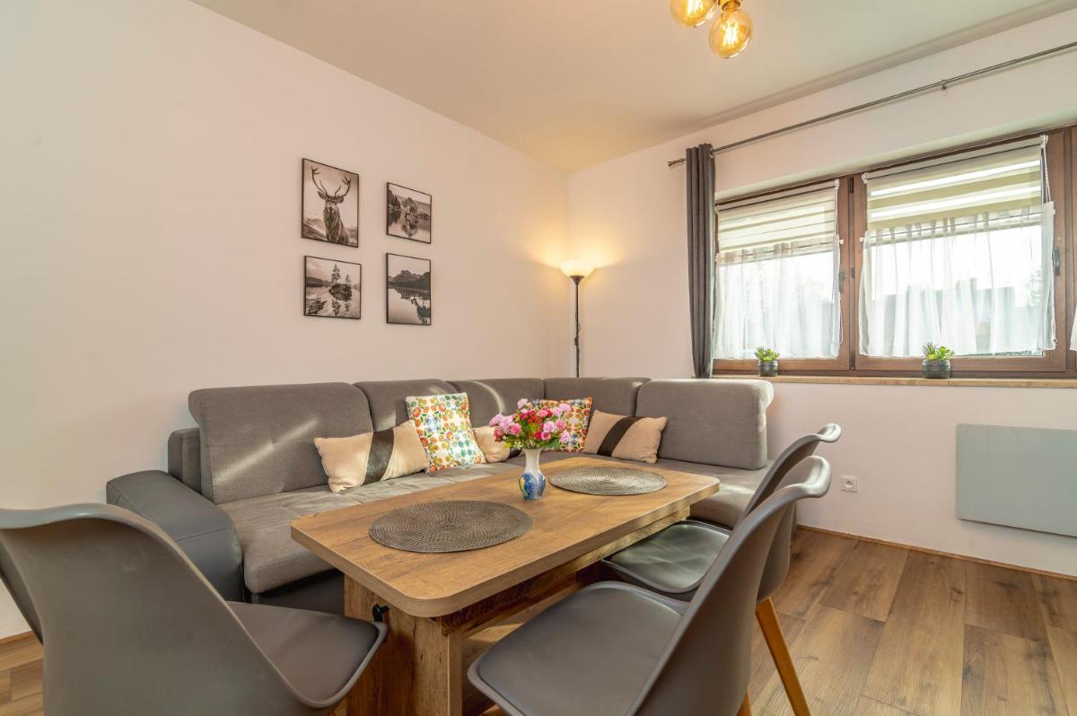 Apartament Cztery Pory Roku Białka Tatrzańska - Housity