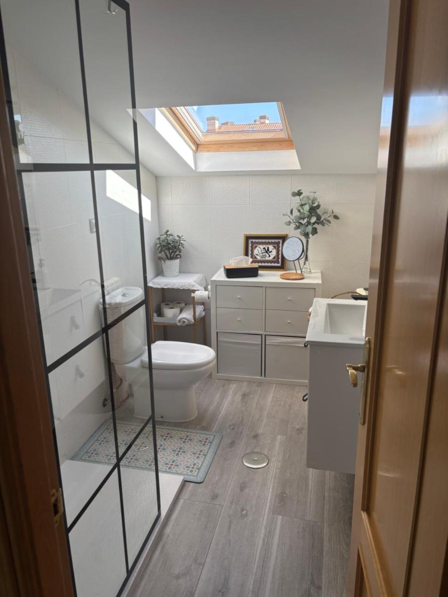 Apartamento Saint Michael Blue - Housity
