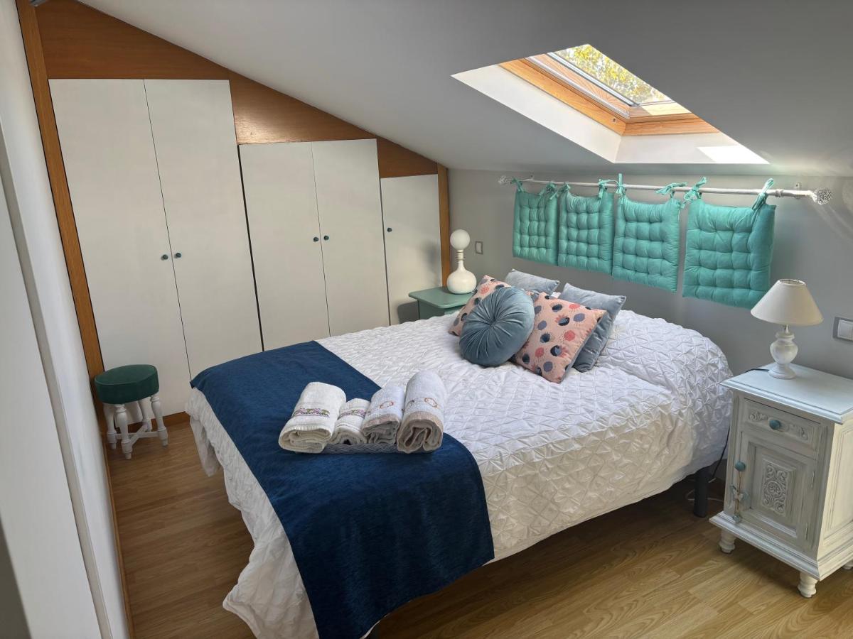 Apartamento Saint Michael Blue - Housity