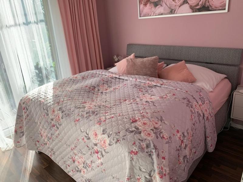 Krejcarek Garden Apartment - Housity