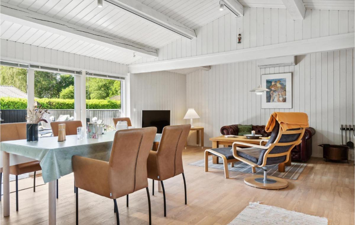 Awesome Home In Gilleleje With Wifi - Housity