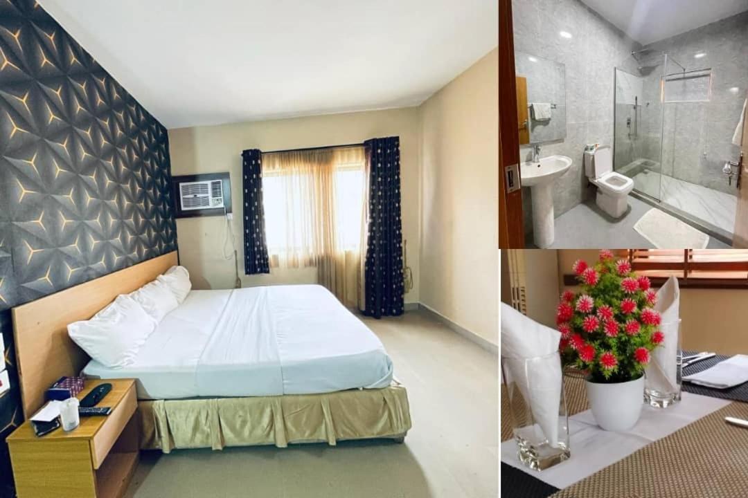 Citilodge Hotel & Conference Centre Newly Renovated - Housity