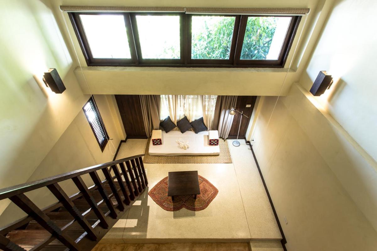 Suitetrails - ONCE (upon a time) Chiang Mai Home