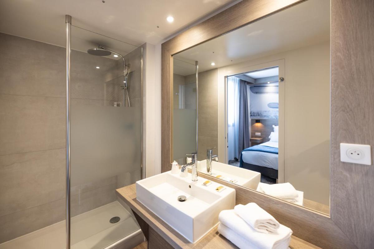 Best Western Saint Exupéry Eysines - Bordeaux Ouest - Housity