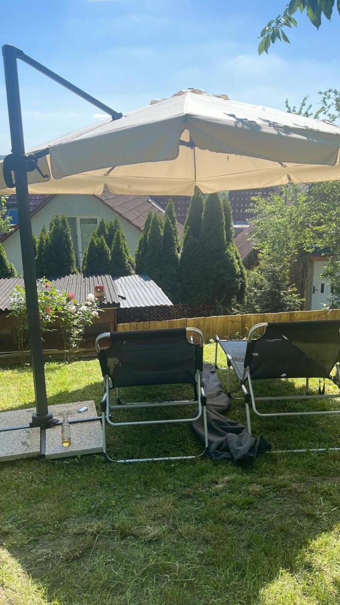 Ferienwohnung Denkendorf - Housity