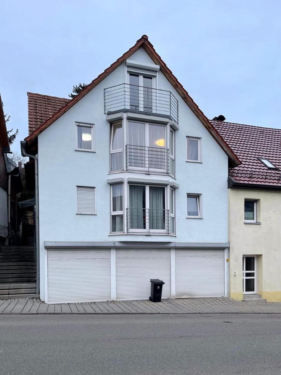 Ferienwohnung Denkendorf - Housity