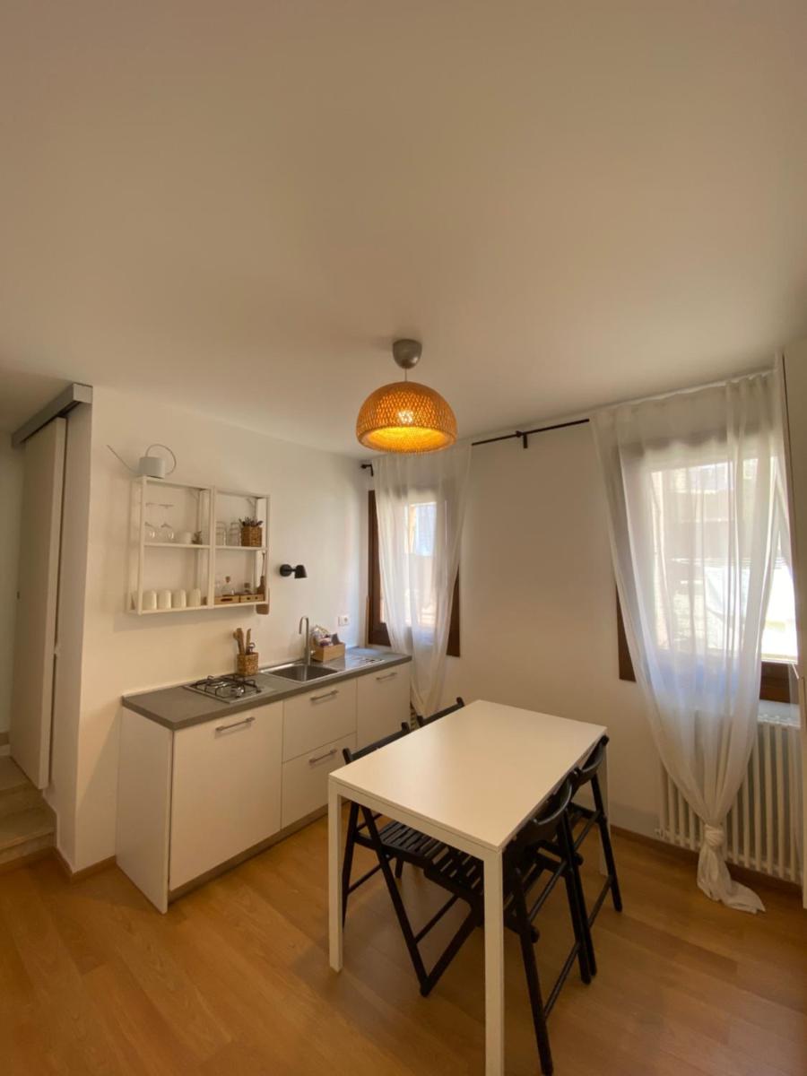 Casa Vacanze Giorgetta Palazzina privata di due piani - Housity