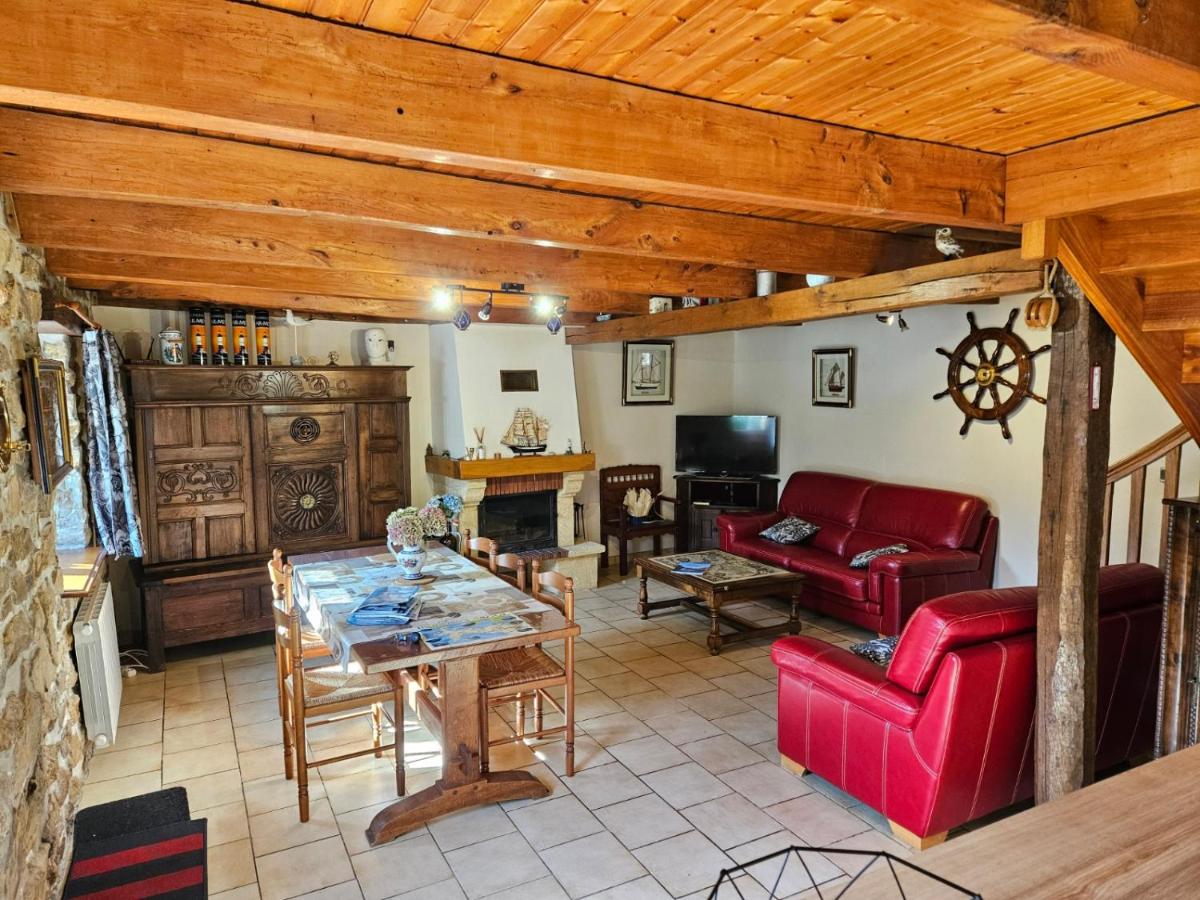 Gites de lardanva - Housity