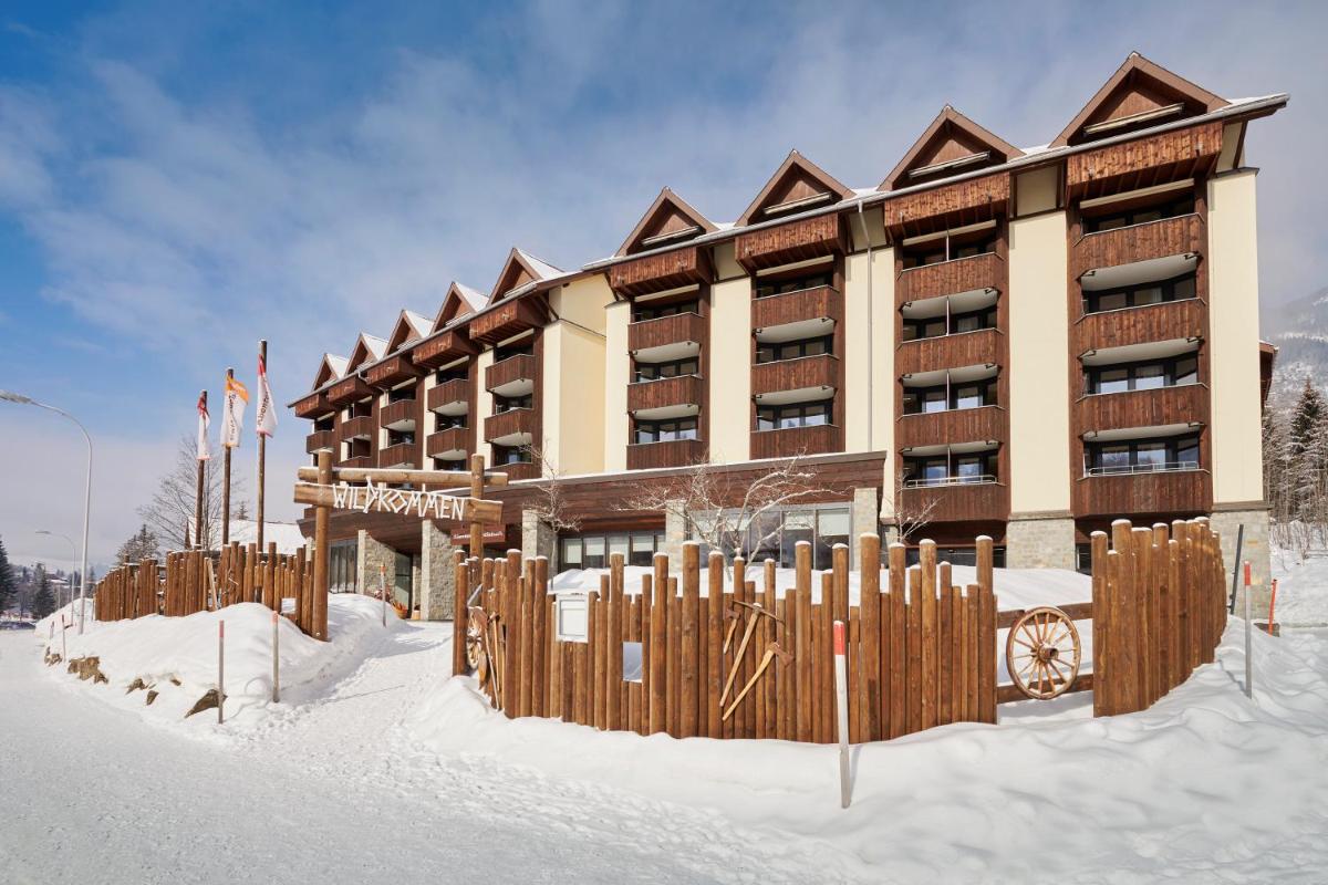 Reka-Feriendorf Sörenberg - Housity
