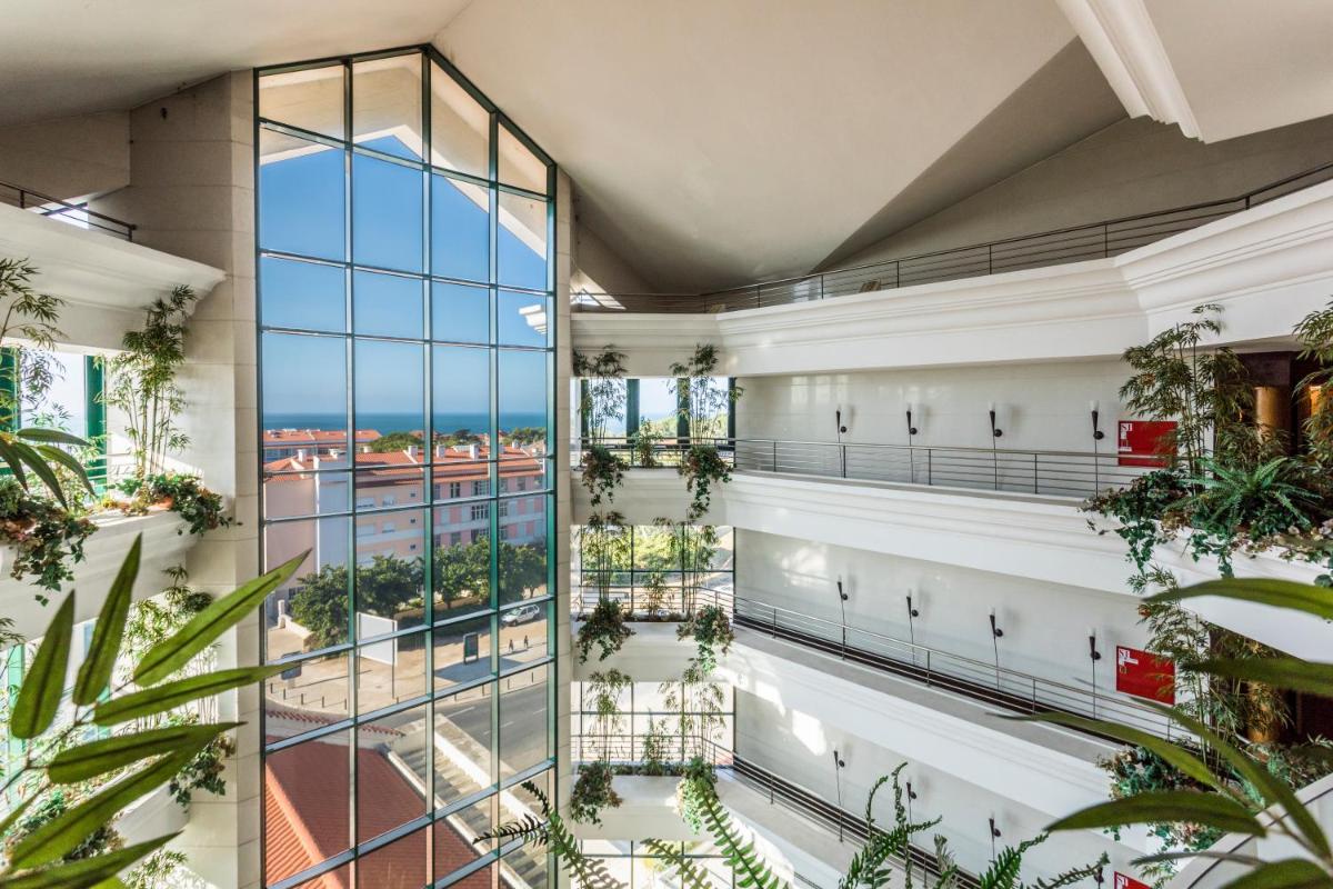Imagem da galeria de Riviera Hotel em Carcavelos