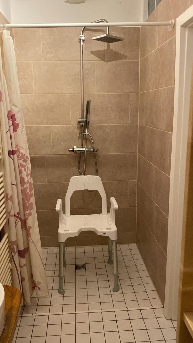 Ferienwohnung Garten Eben - Housity