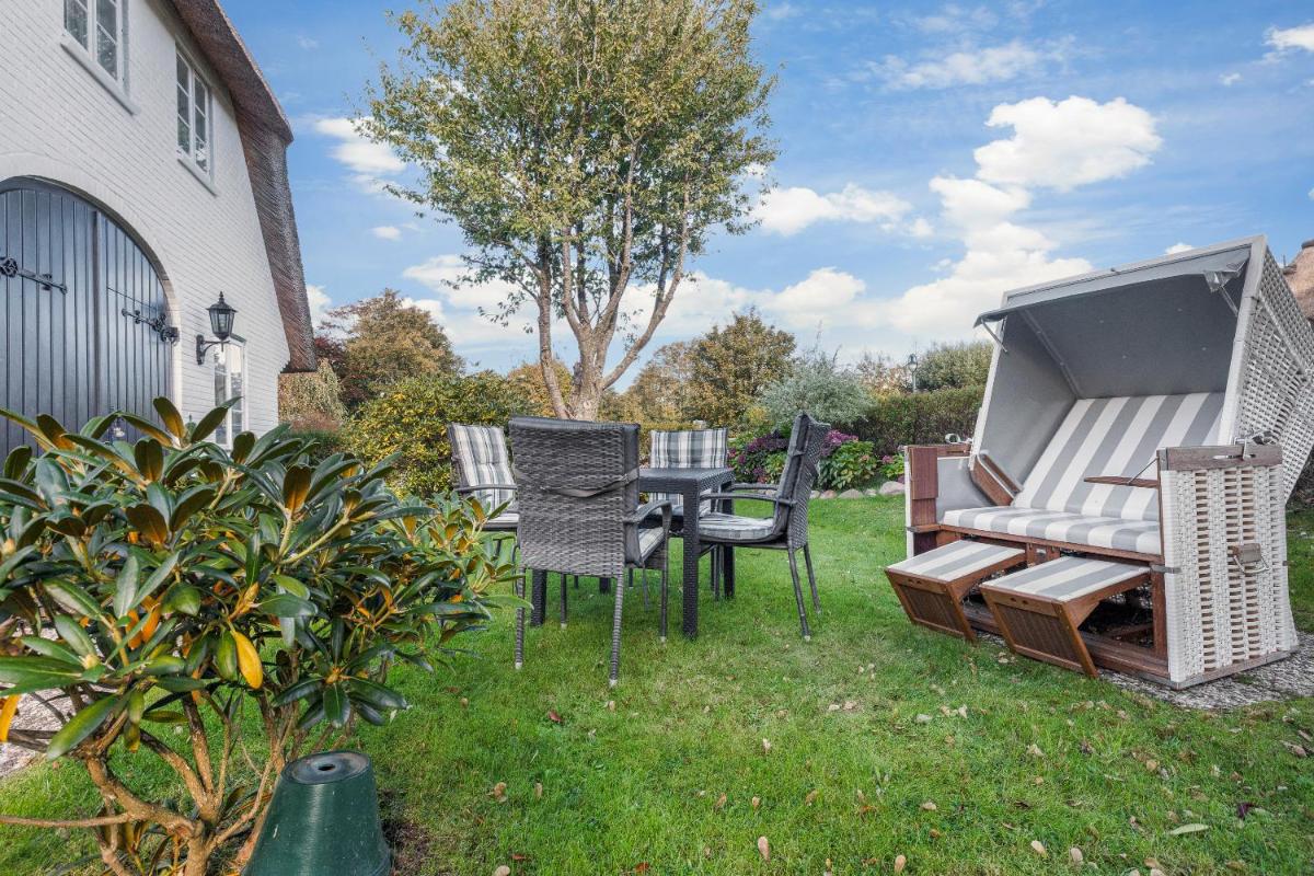 Dohlenhof Das Scheunentor - Housity