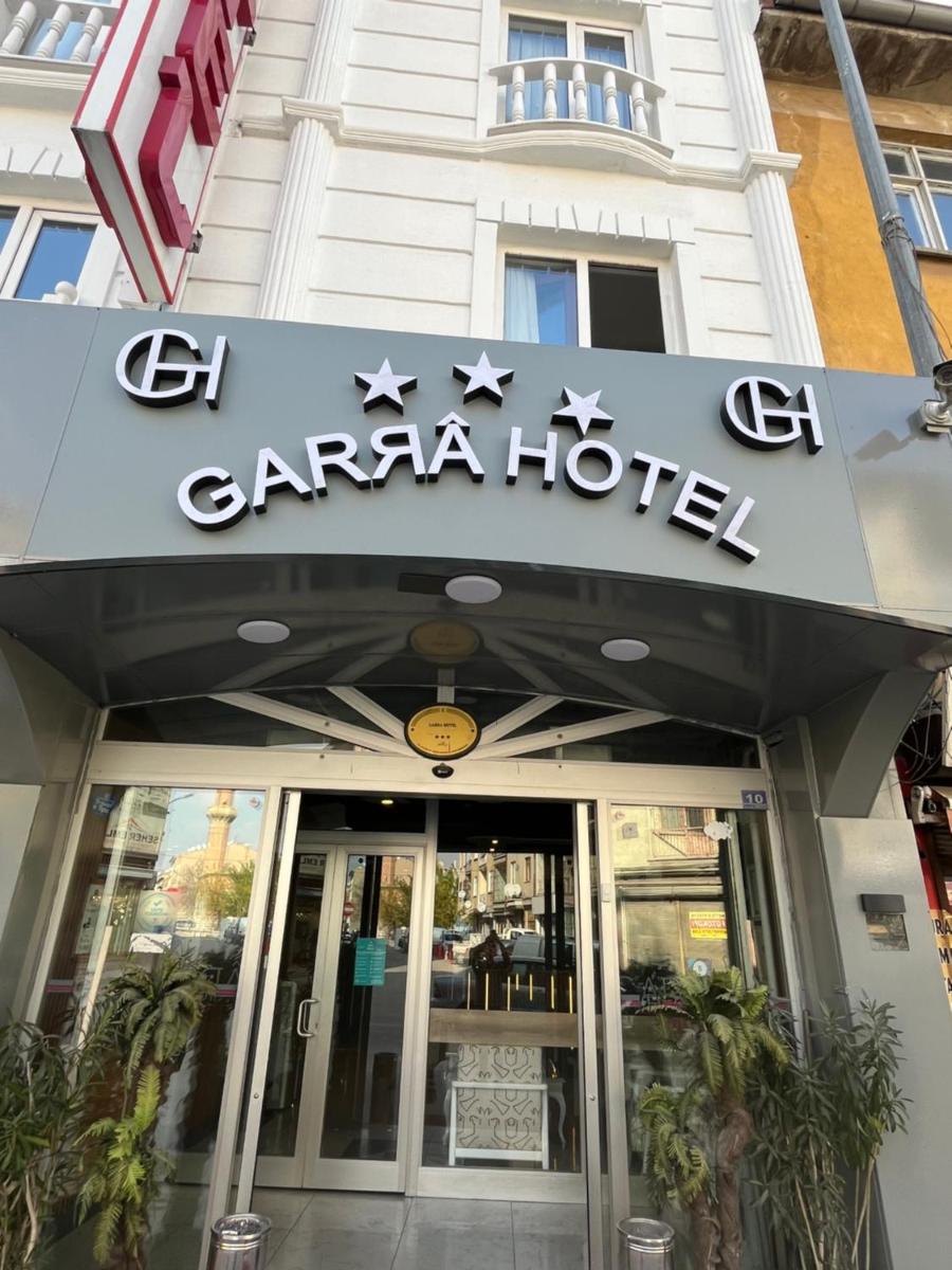 Garra Hotel - Housity