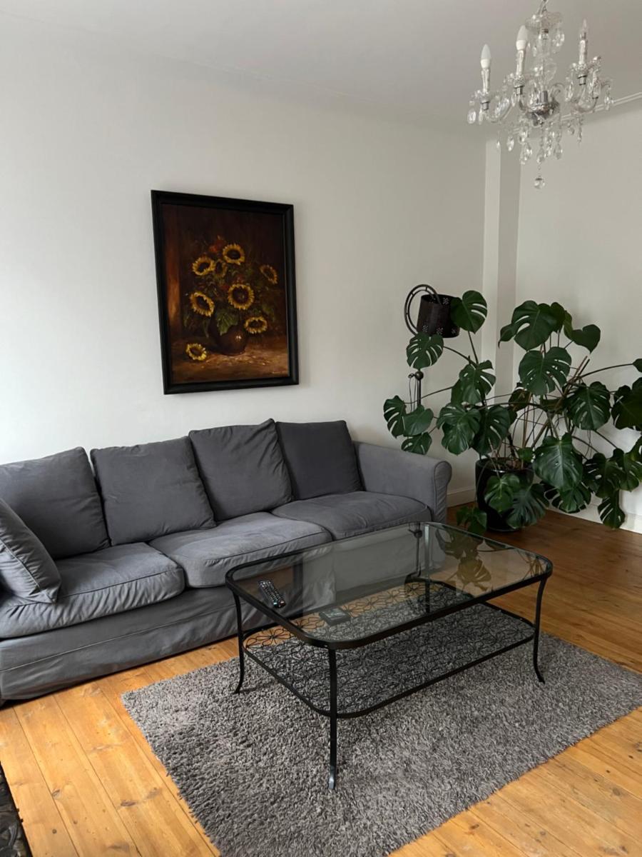 Eleven apartment - Housity