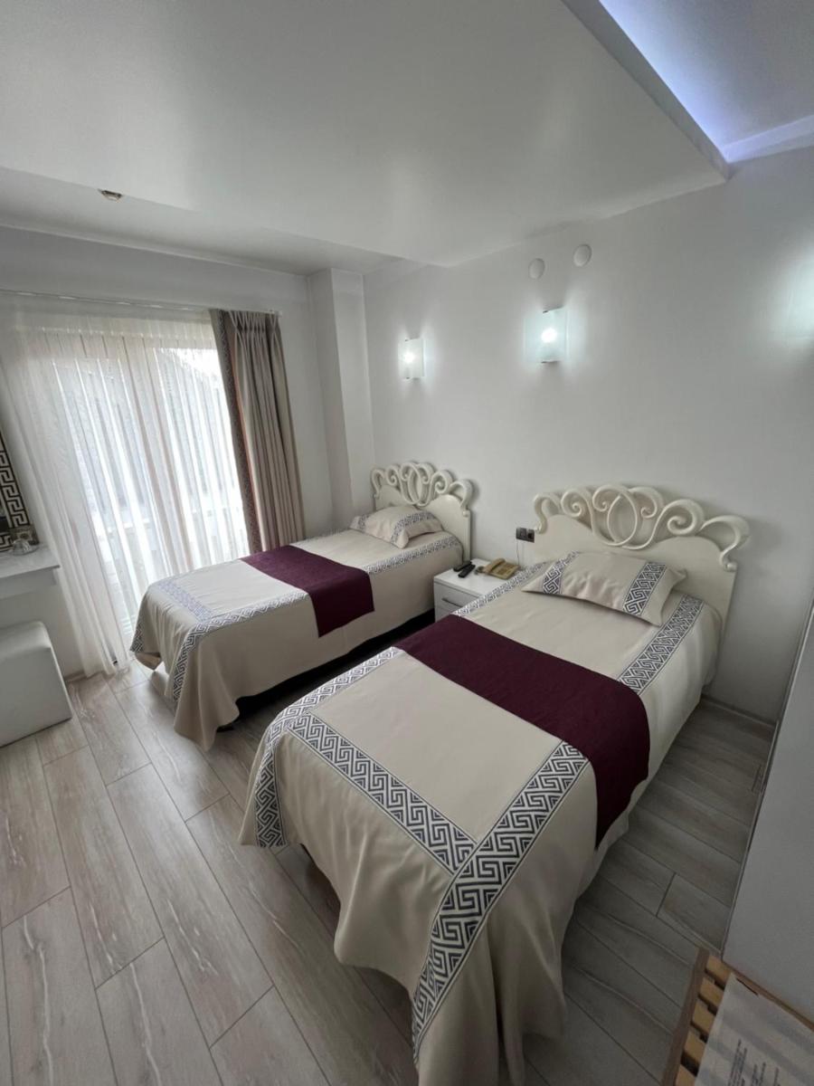 Garra Hotel - Housity